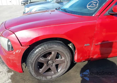 2010 Dodge Charger Sxt from USA, damaged, VIN 2B3CA3CV8AH293129